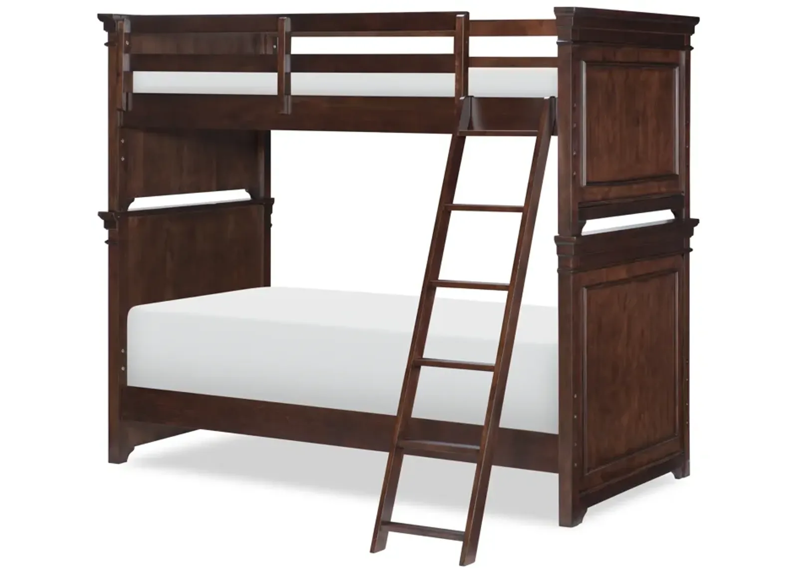 Canterbury Complete Twin Over Twin Bunk 33 33