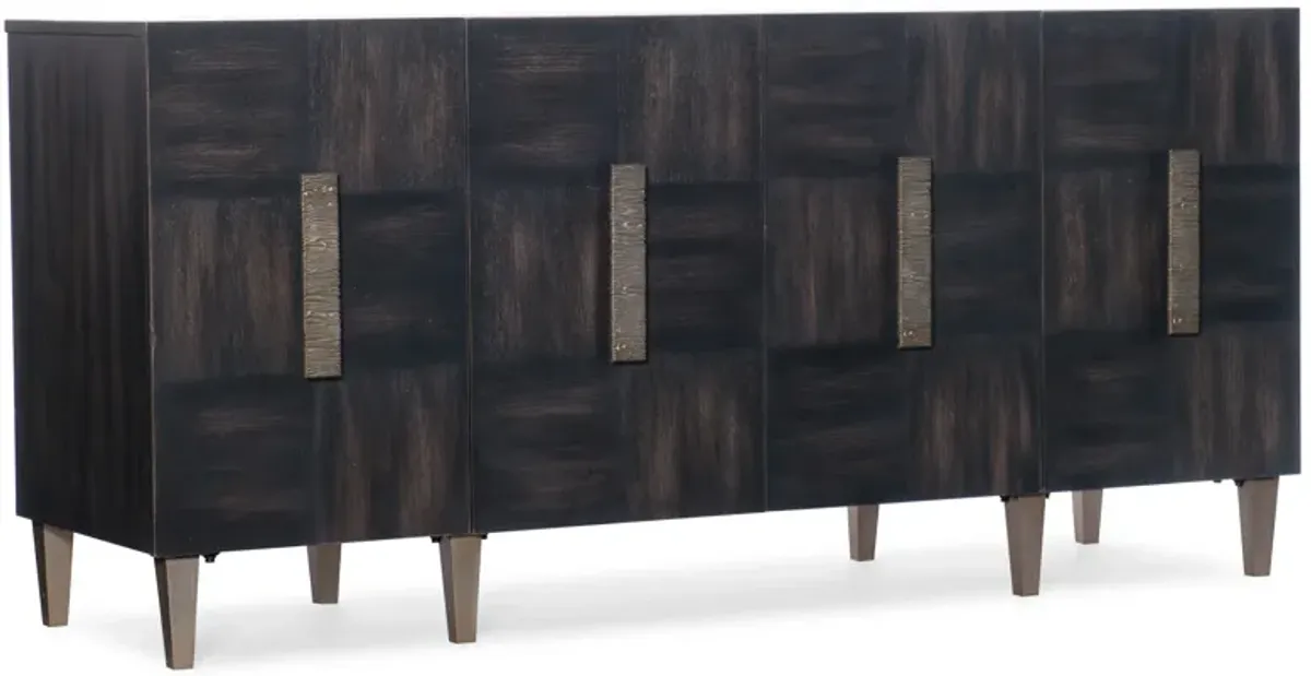 Melange Neville Credenza