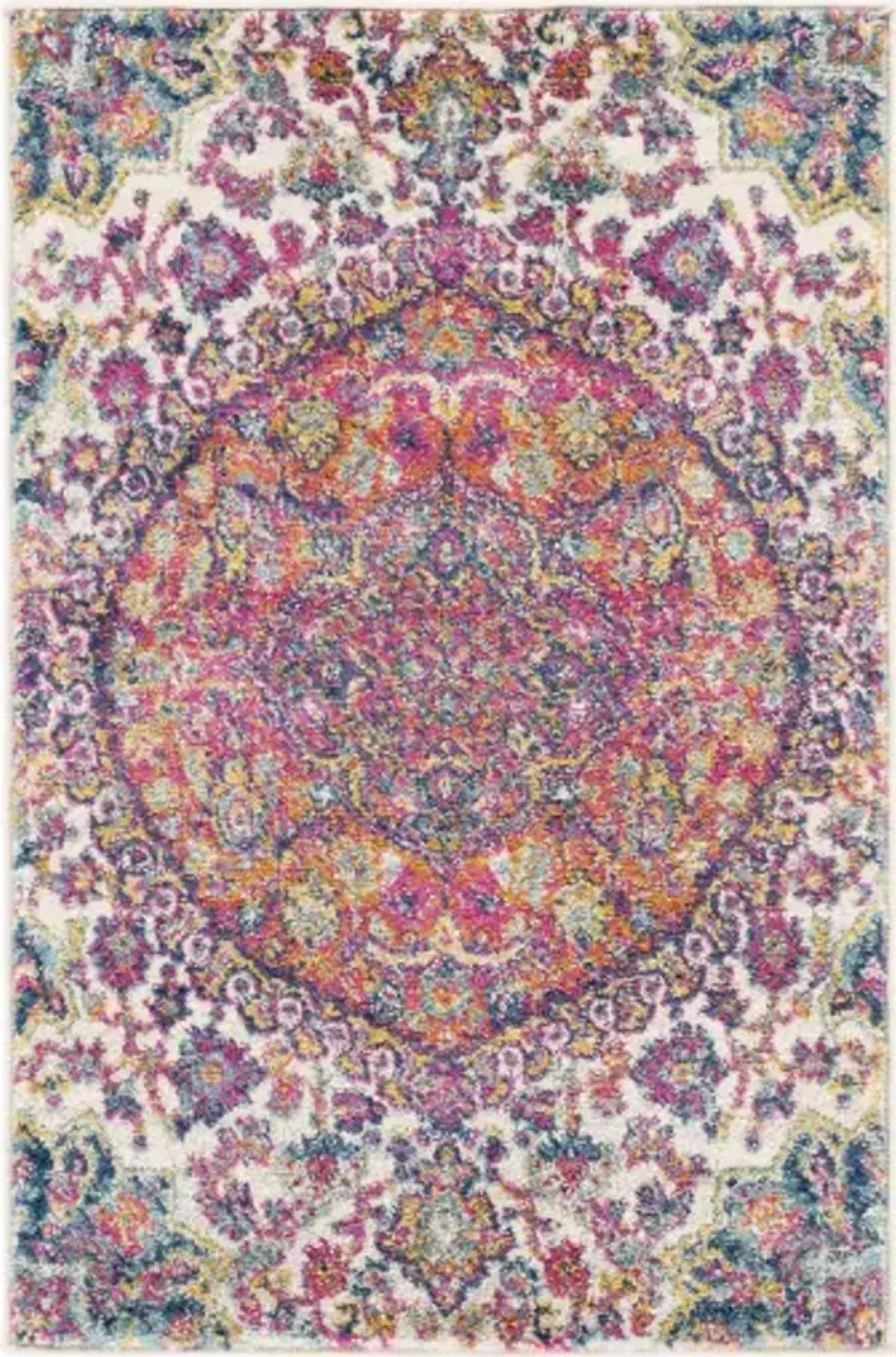Harput 2' x 3' Rug
