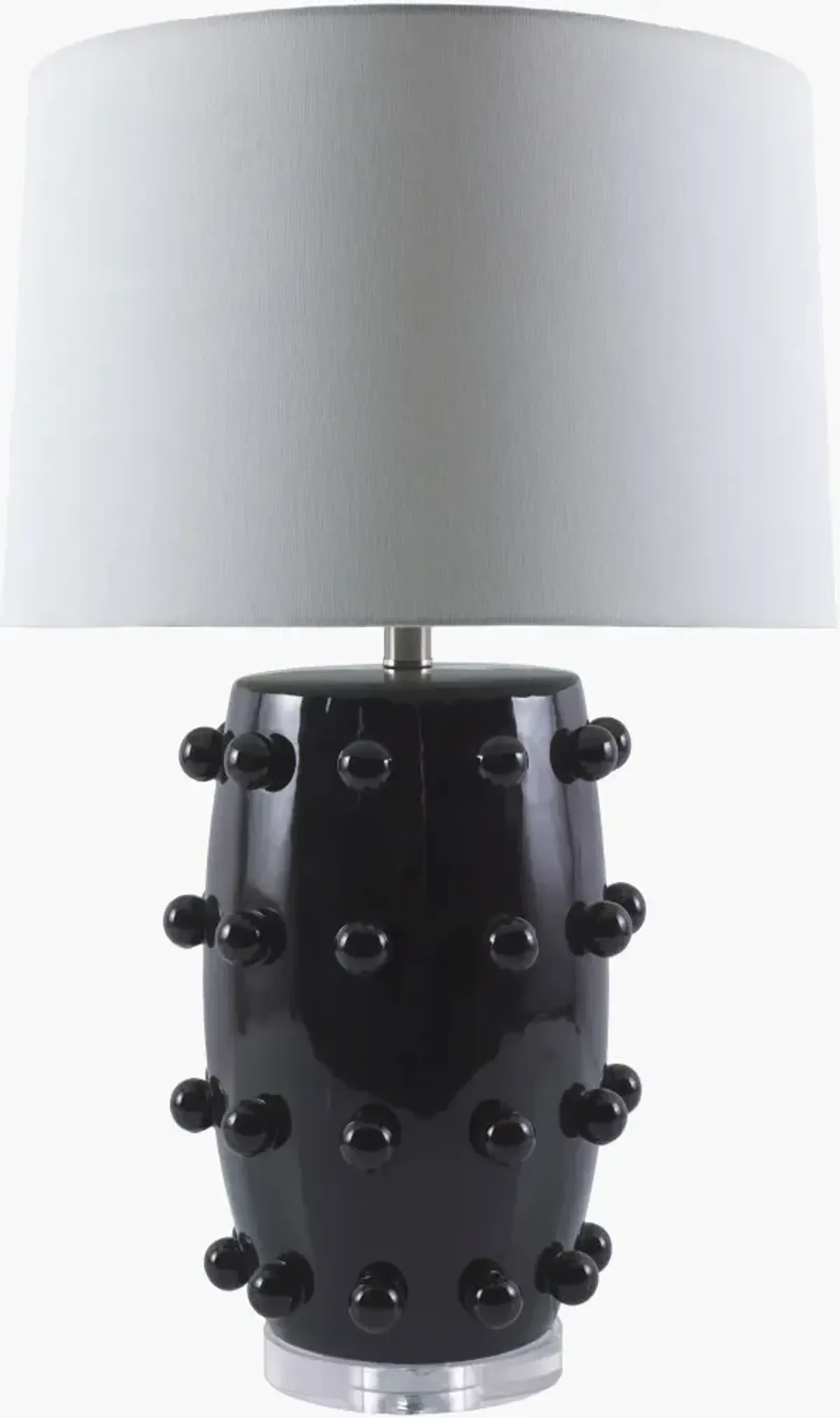 Labianca LBA-001 29"H x 17"W x 17"D Accent Table Lamp