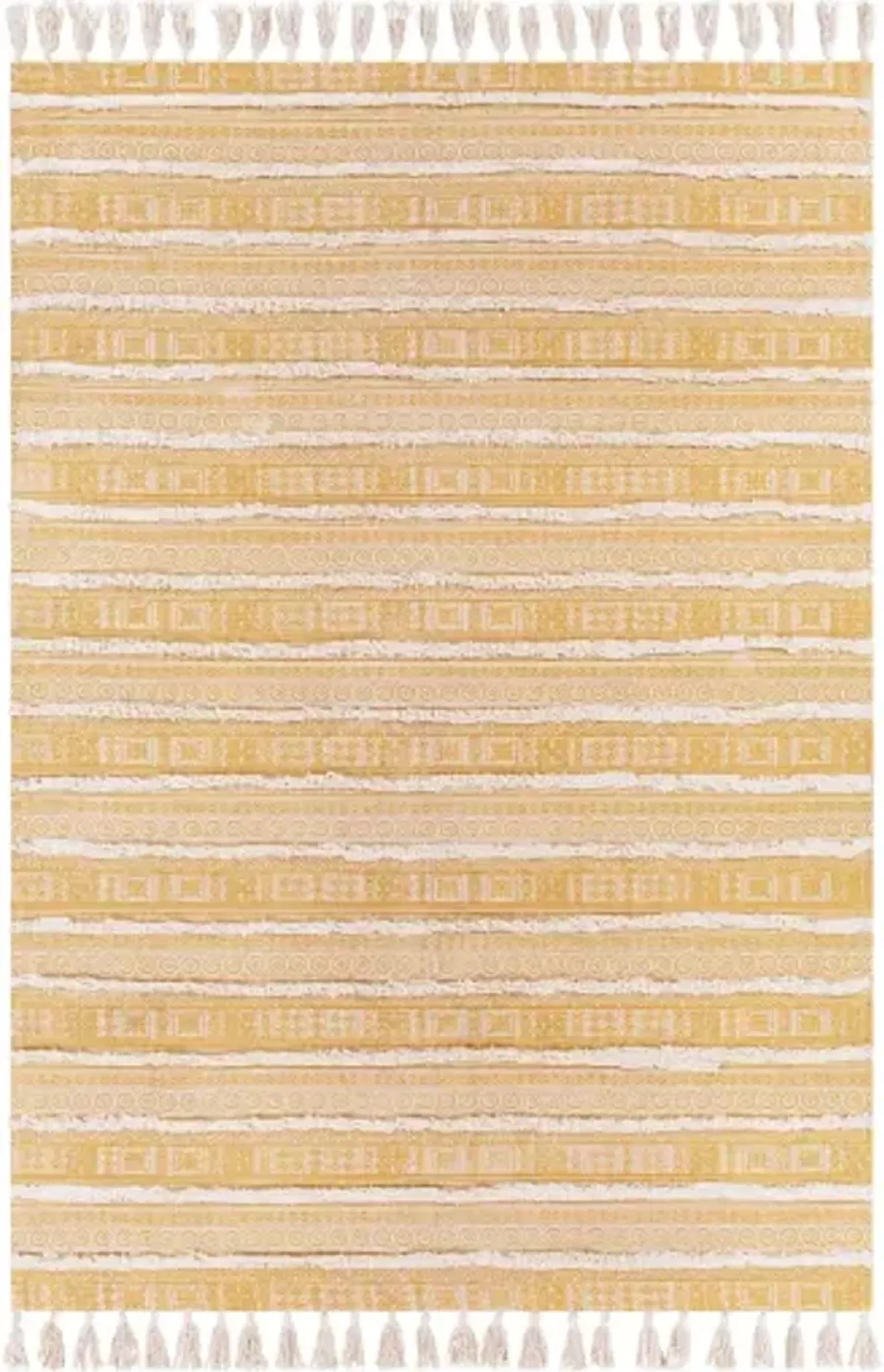 Calisa 2'6" x 4' Rug