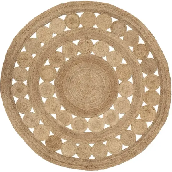 Sundaze 8' Round Rug