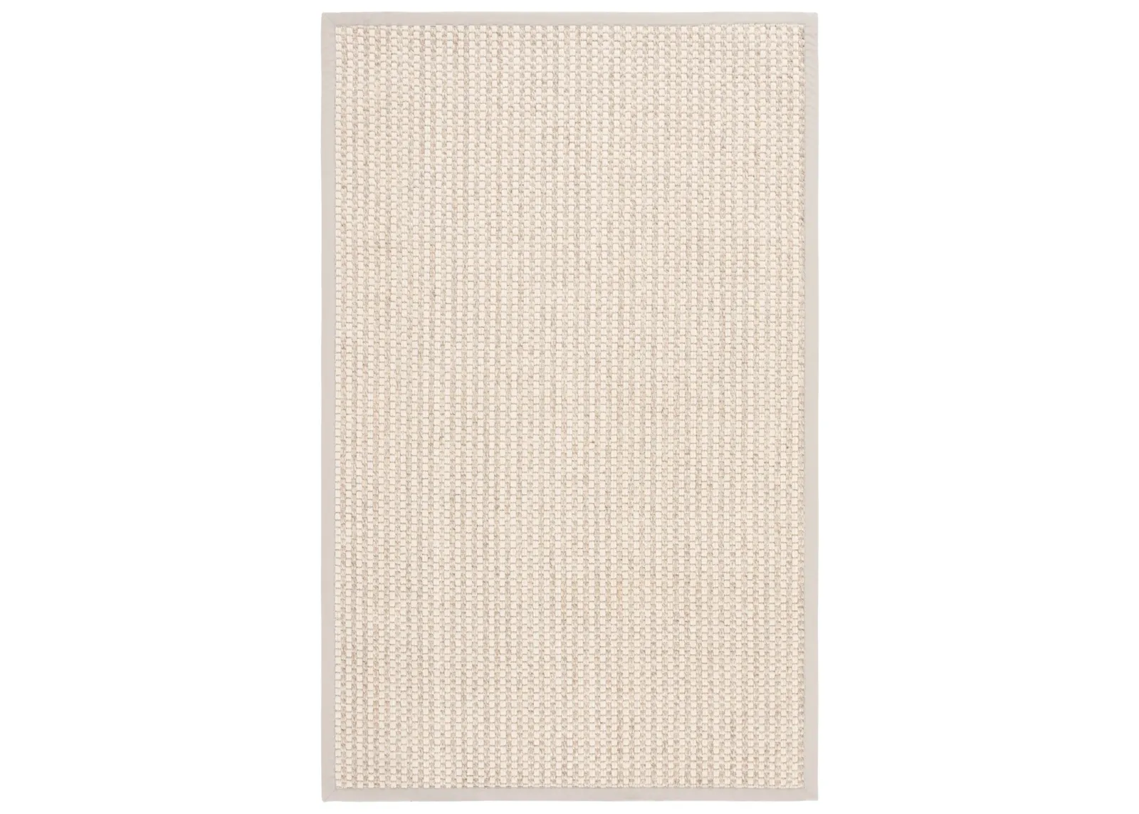 PALM BEACH 618 IVORY 3' x 5' Small Rectangle Rug