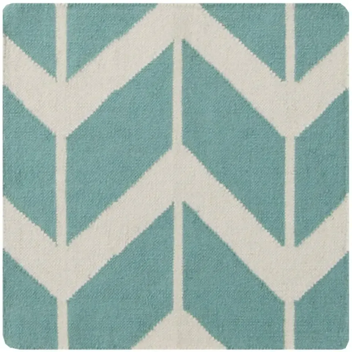 Fallon FAL-1094 3'6" x 5'6" Hand Made Rug