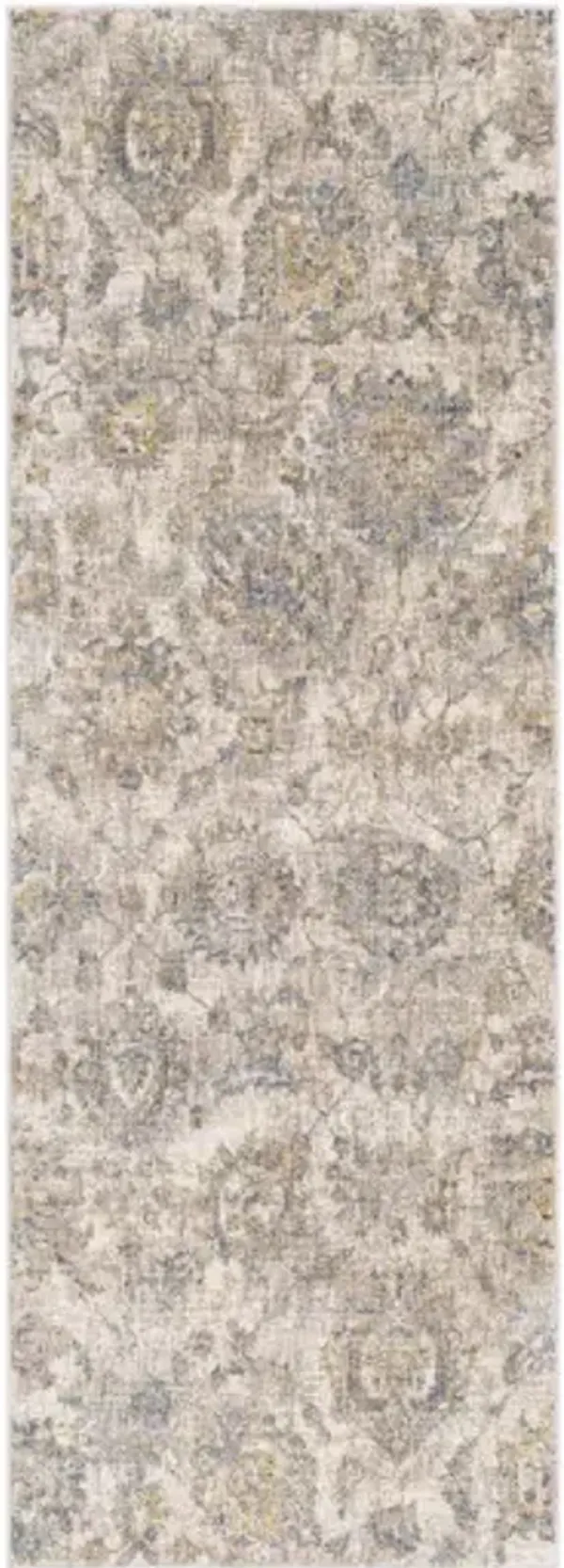 Mirabel 2'7" x 4' Rug