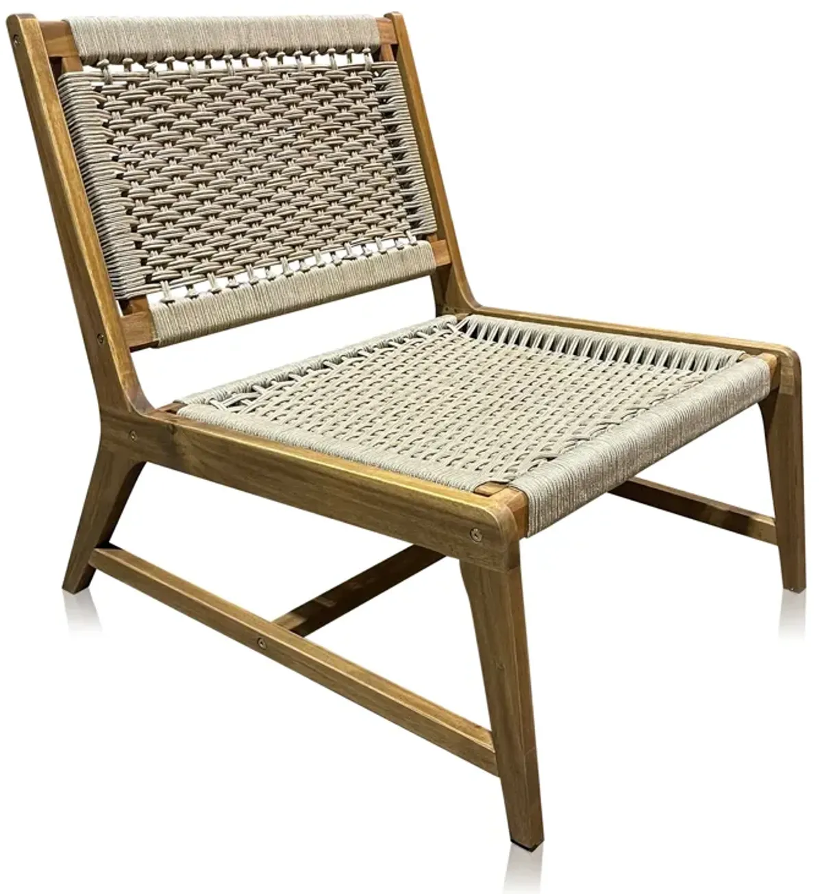 Panama Jack Corsica Adirondack Chair (Set of 2) - 