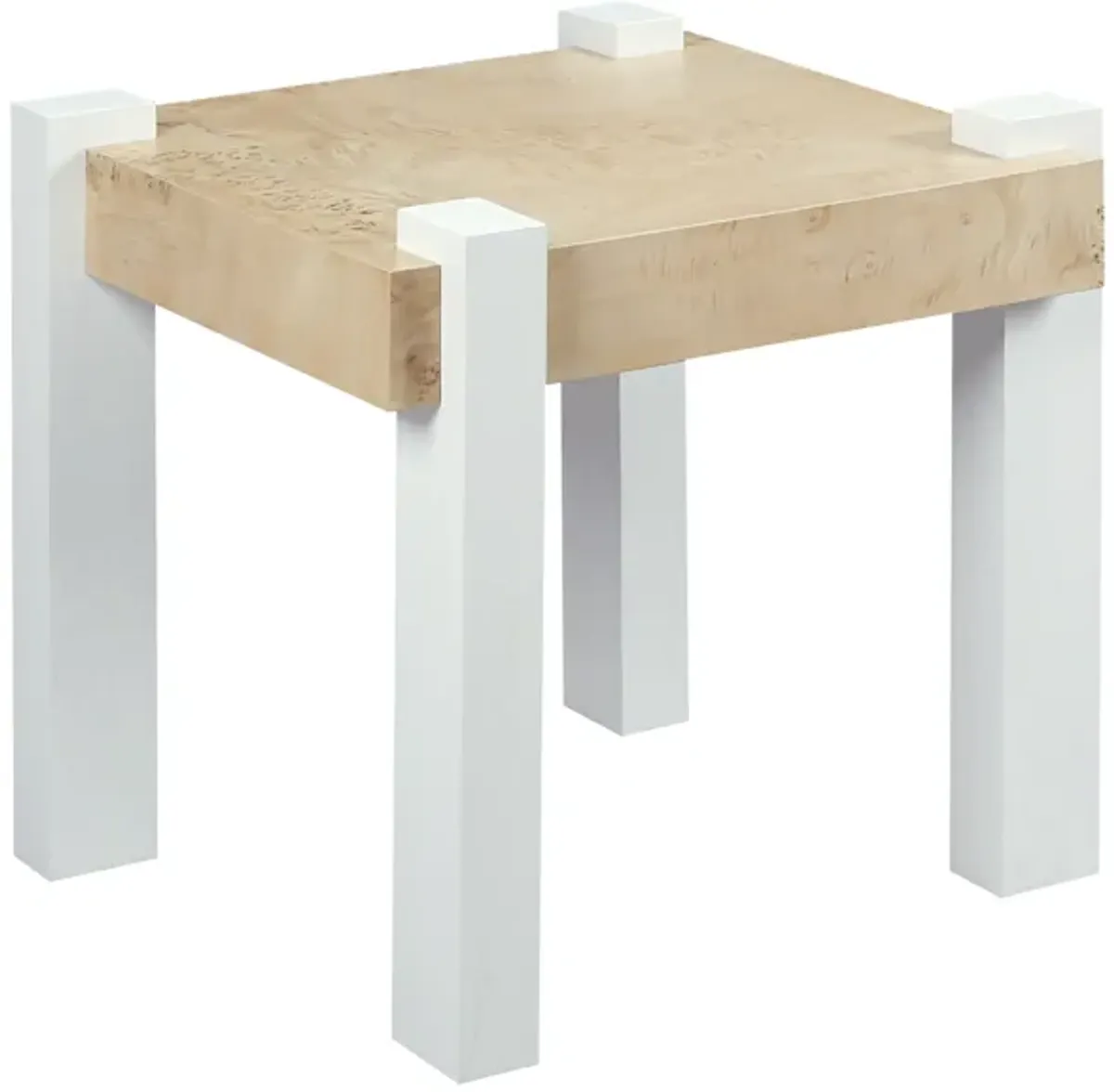 Bromo Accent Table