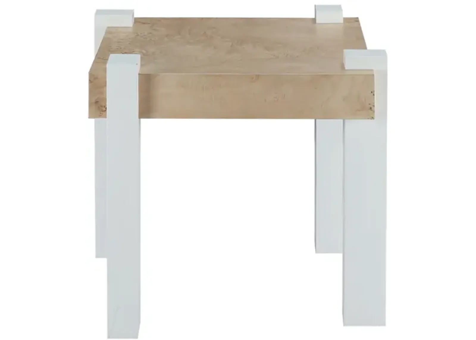 Bromo Accent Table