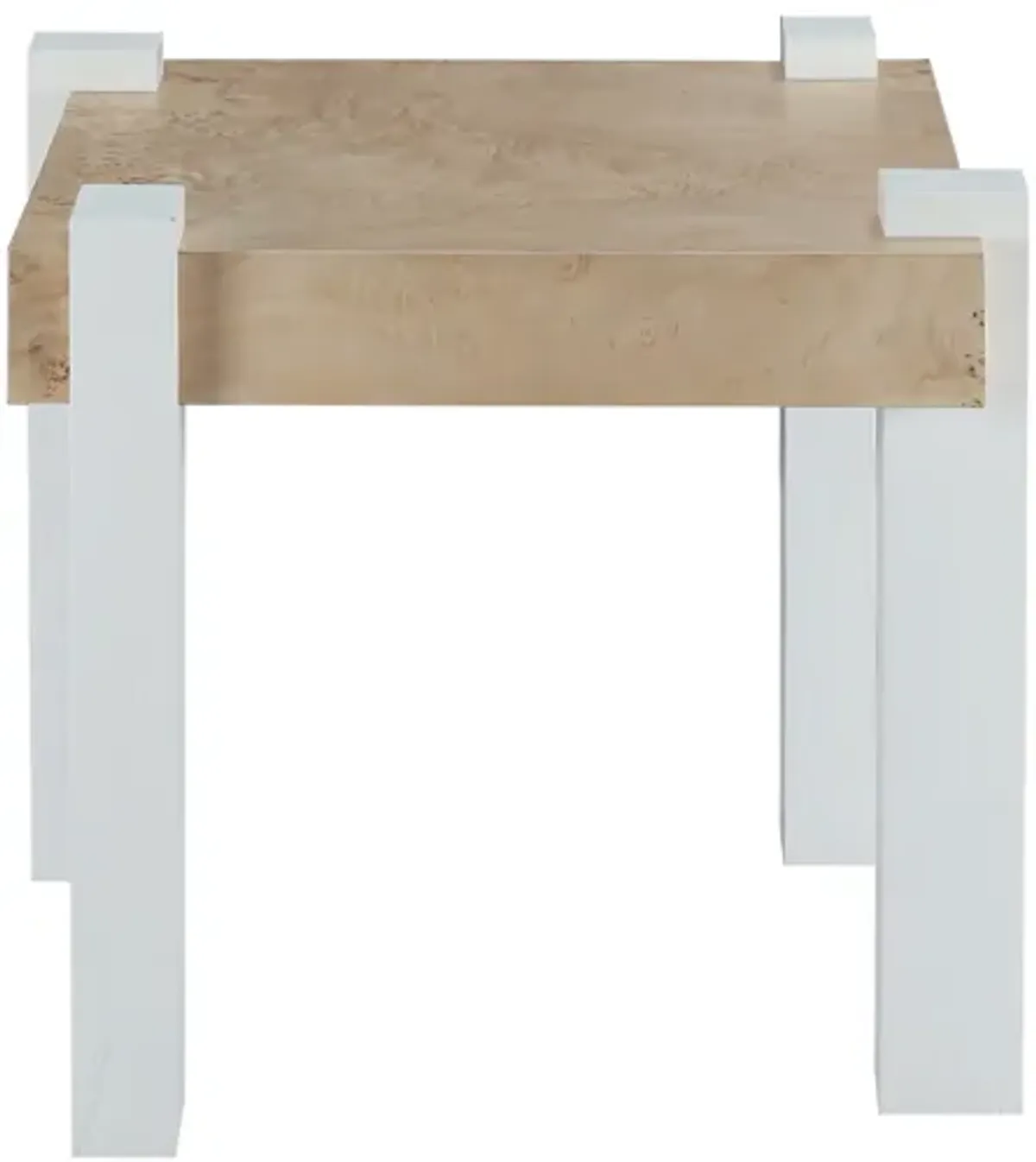 Bromo Accent Table