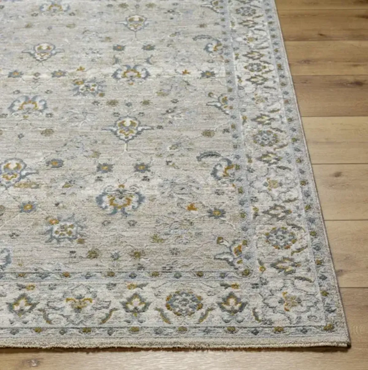 Dresden DRE-2311 12' x 15' Machine Woven Rug