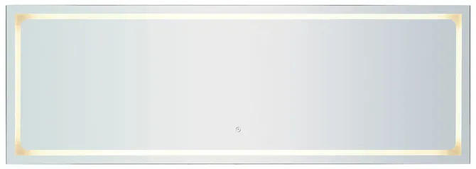 18x55-inch Full-length LED Mirror