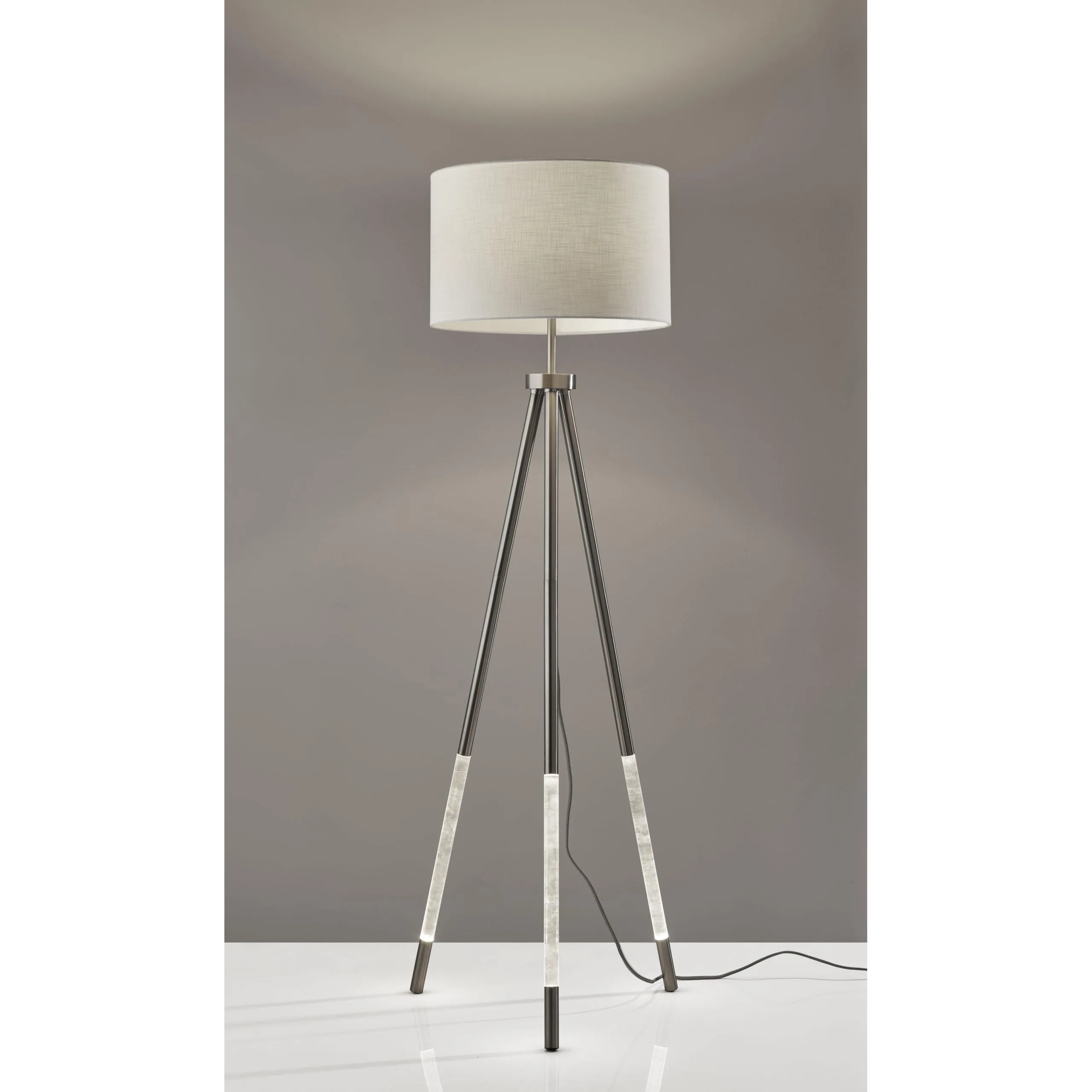 DELLA NIGHTLIGHT FLOOR LAMP