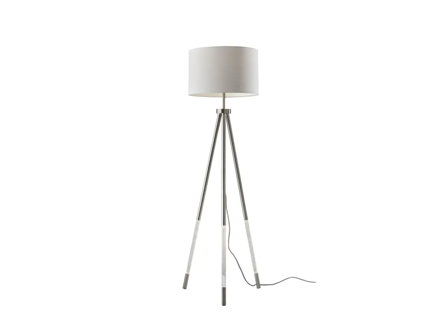 DELLA NIGHTLIGHT FLOOR LAMP