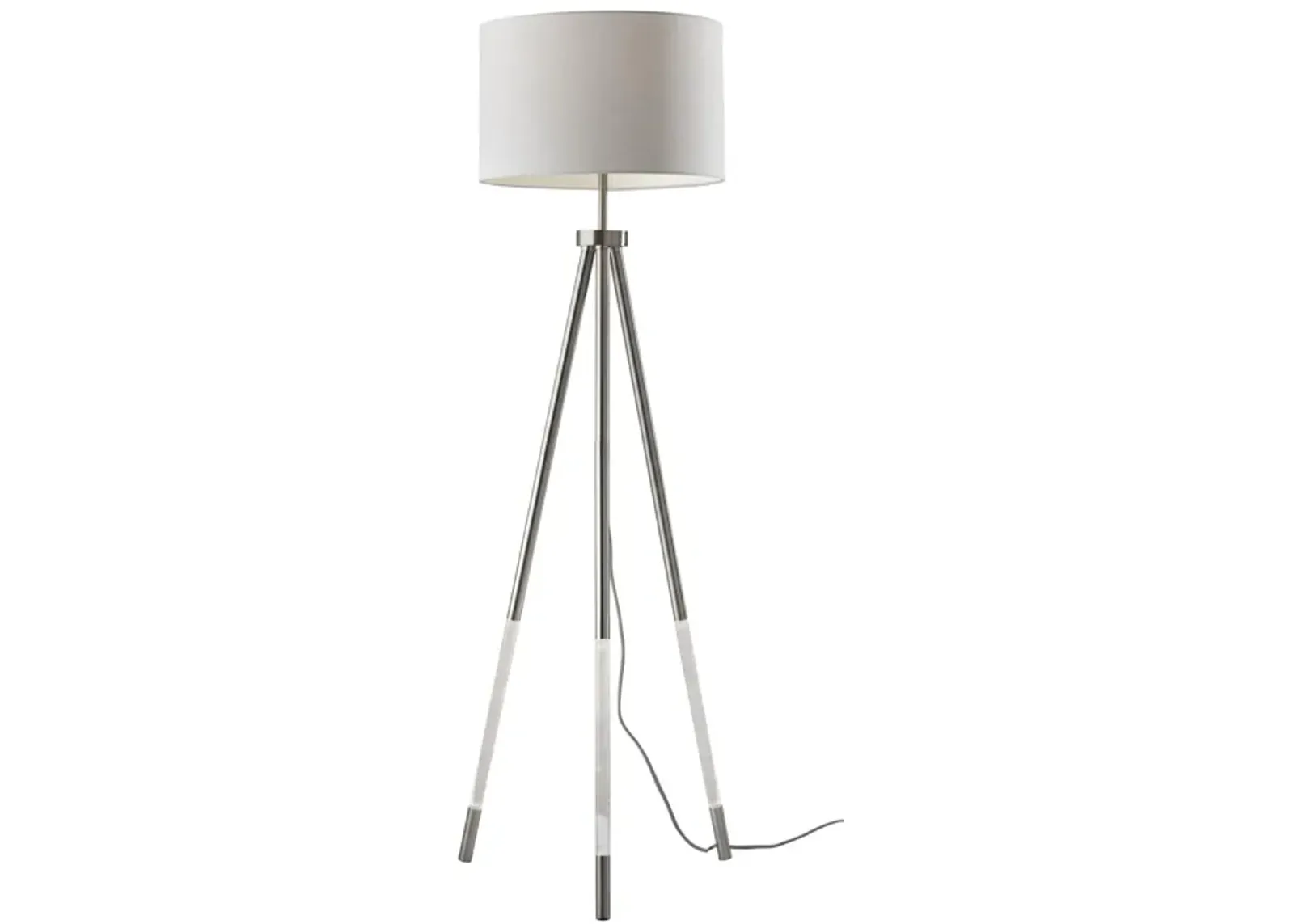 DELLA NIGHTLIGHT FLOOR LAMP