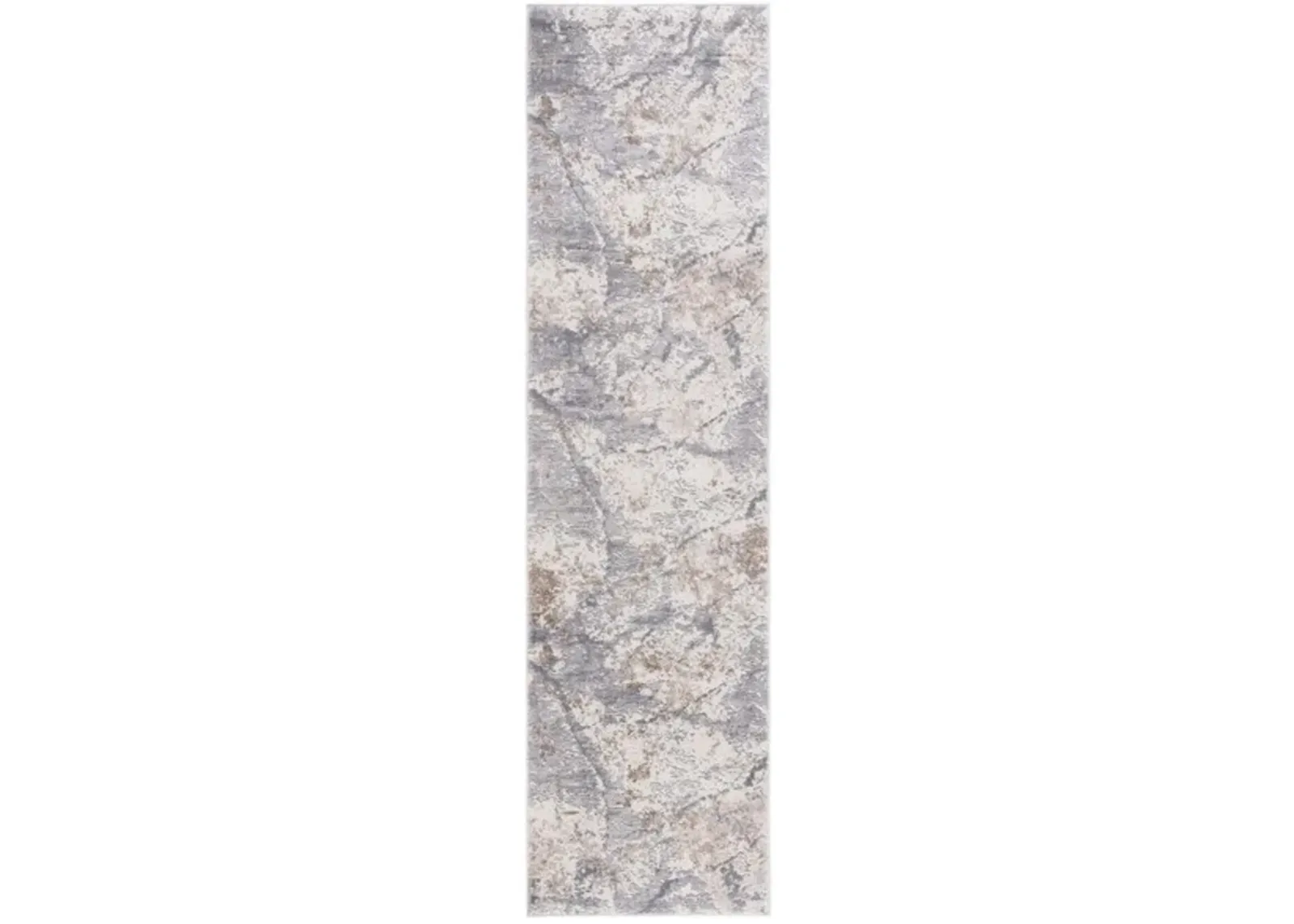 ETERNAL 230 2'-2' X 8' Runner Rug