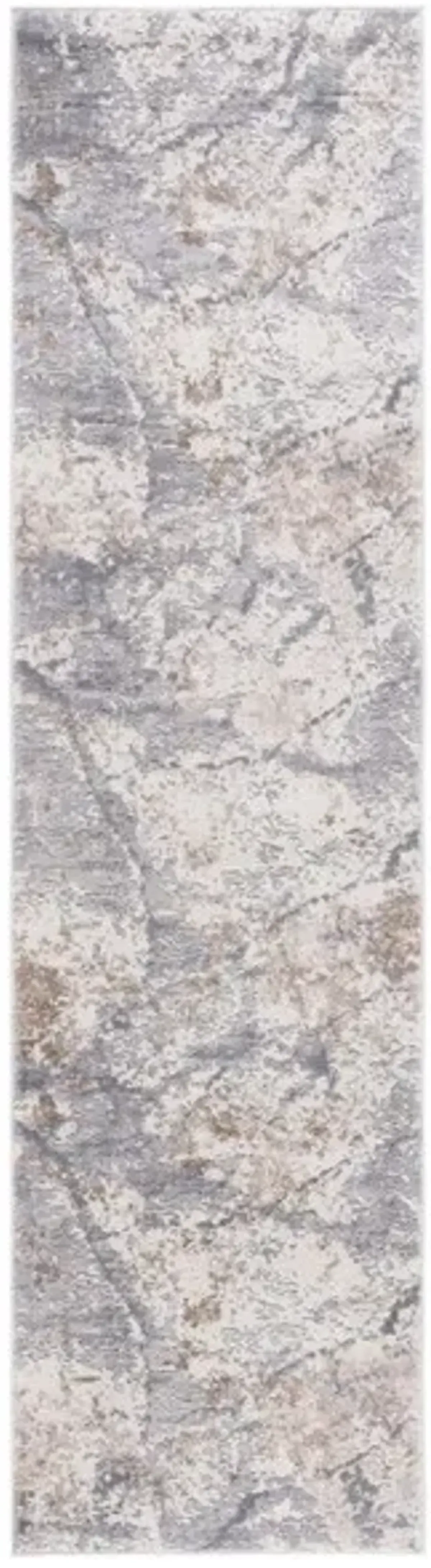 ETERNAL 230 2'-2' X 8' Runner Rug