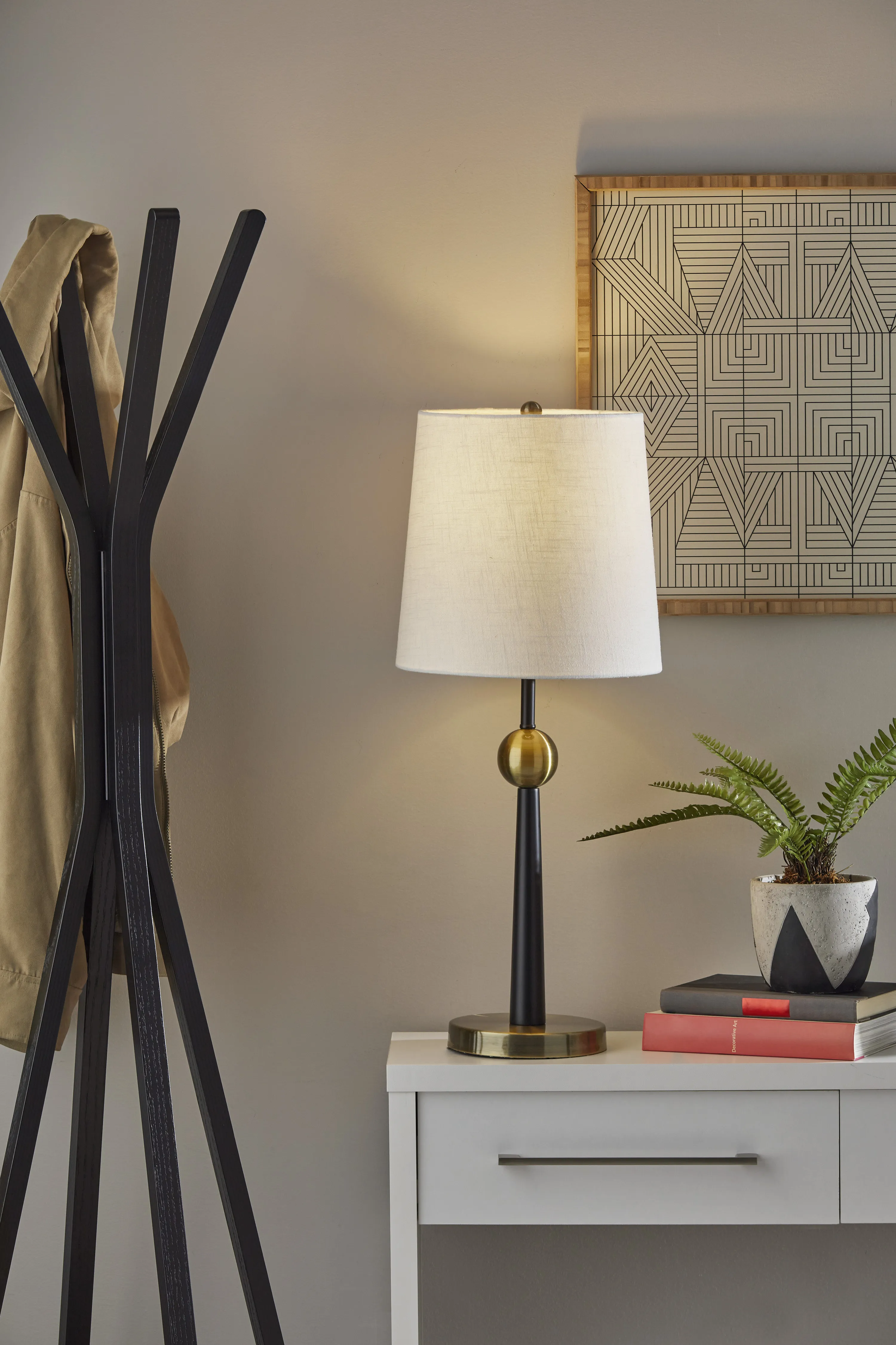 Francis Table Lamp