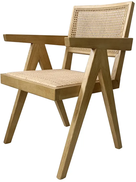 Takashi Dining Chair - Set of 2