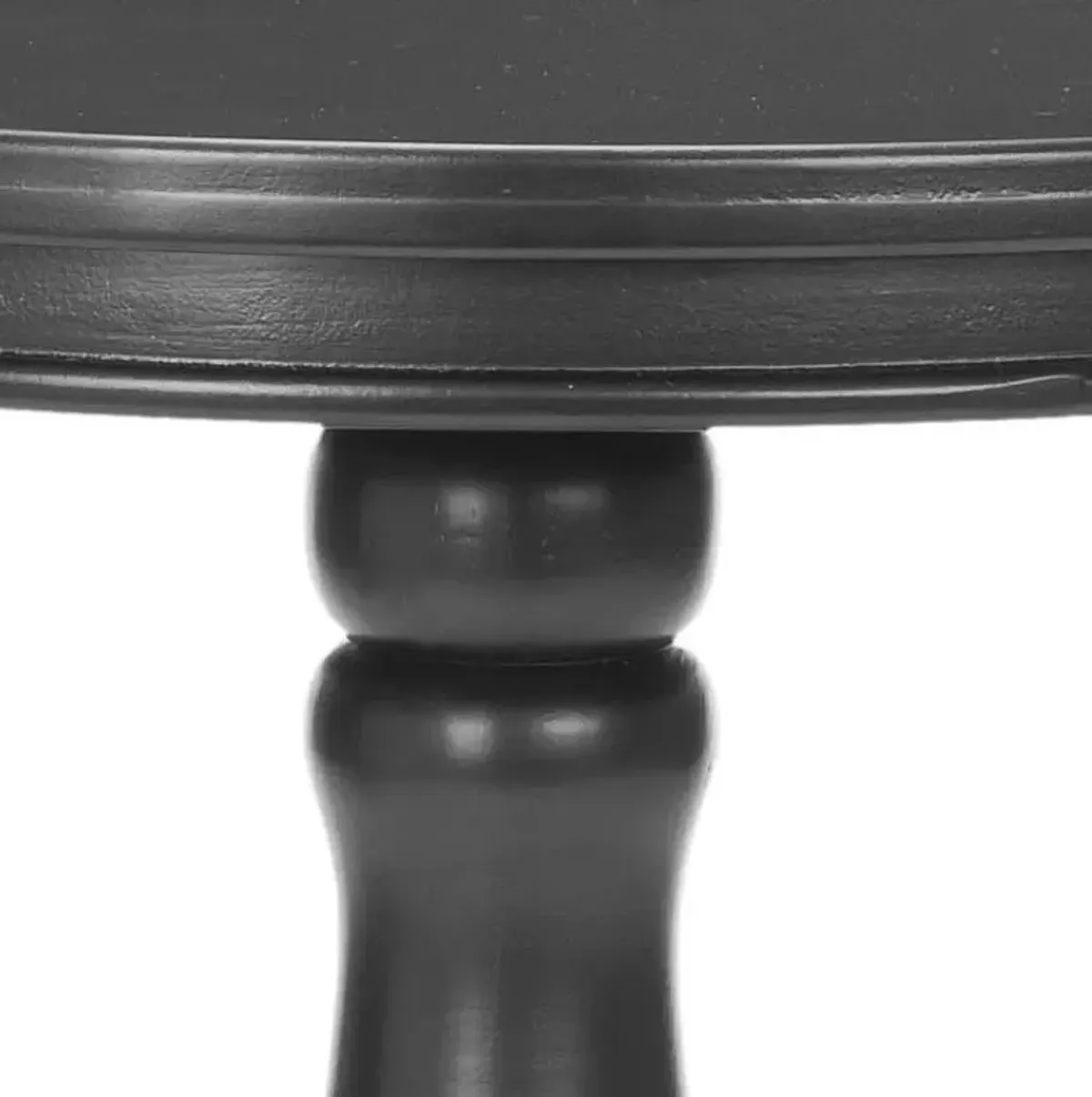 Vivienne Round Top Side Table