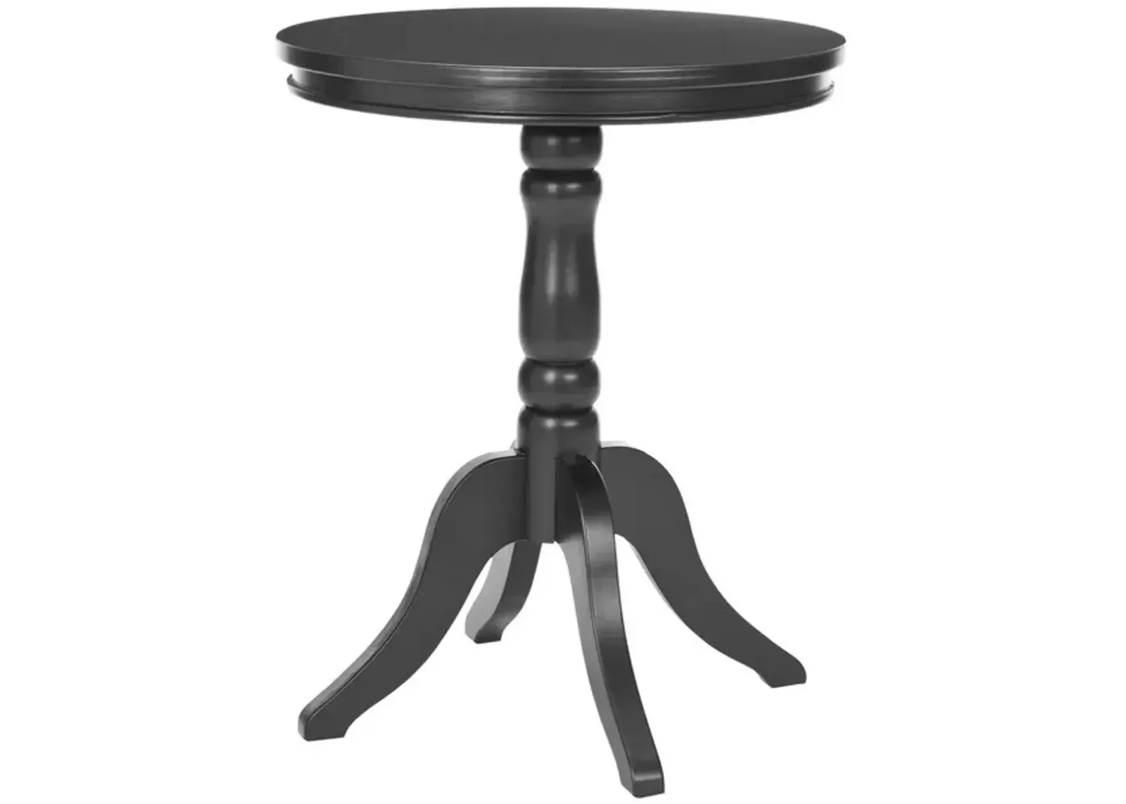 Vivienne Round Top Side Table