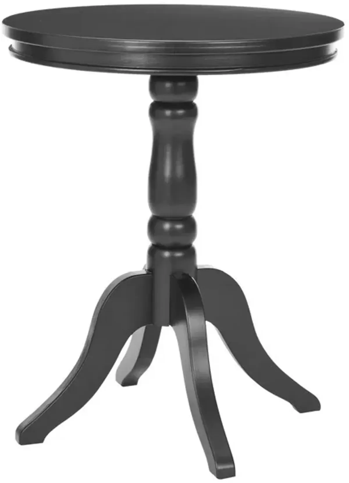 Vivienne Round Top Side Table