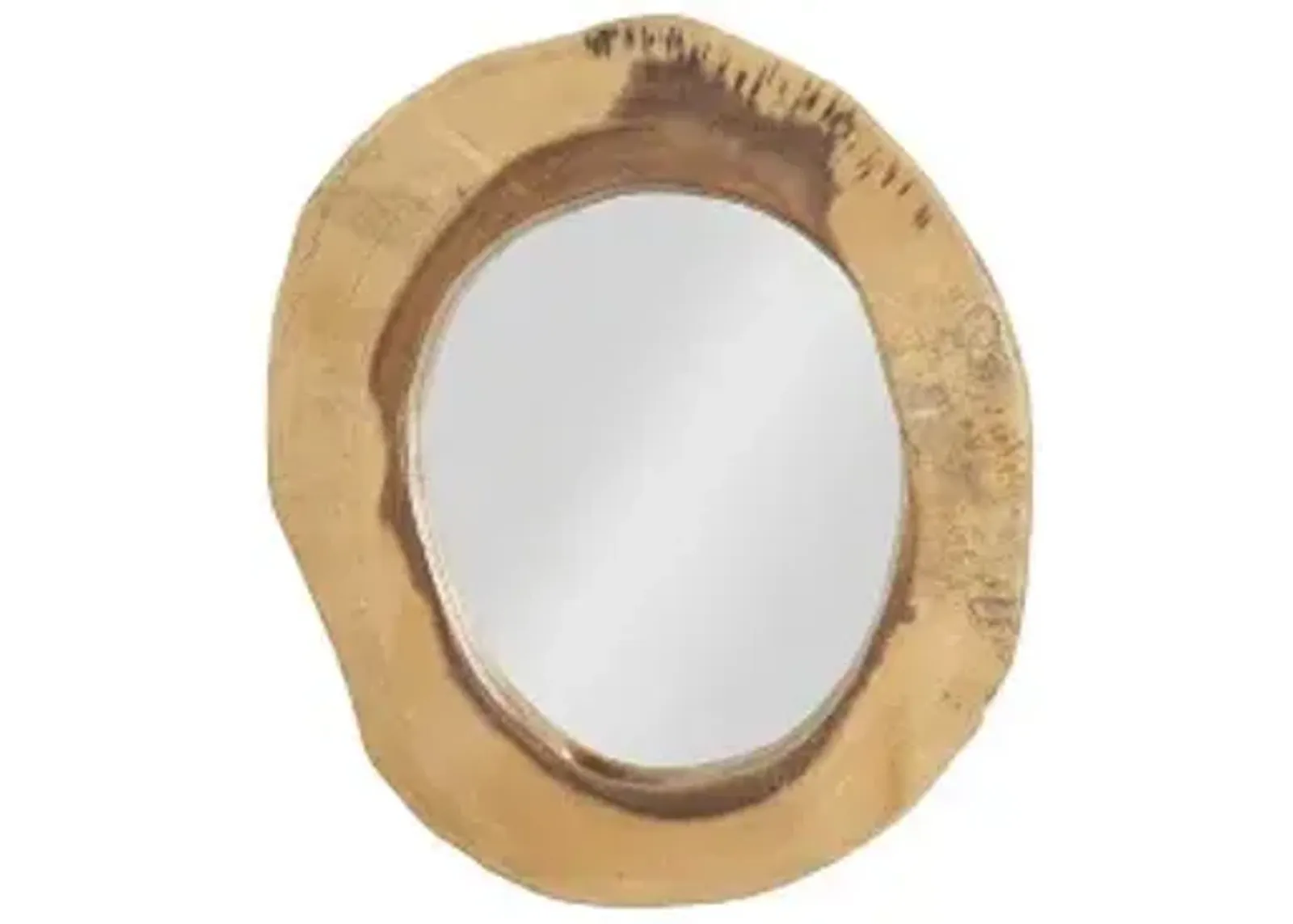 Chuleta Mirror