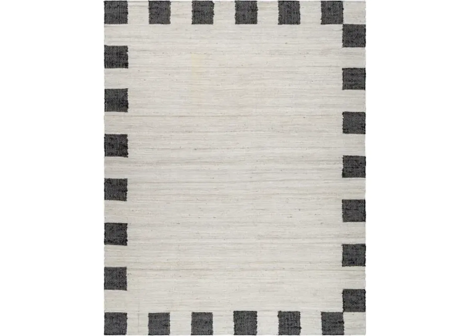 Diane DAI-2302 2' x 3' Hand Made Rug