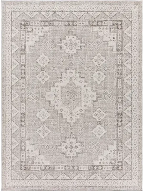 Veranda 6'7" x 9' Rug