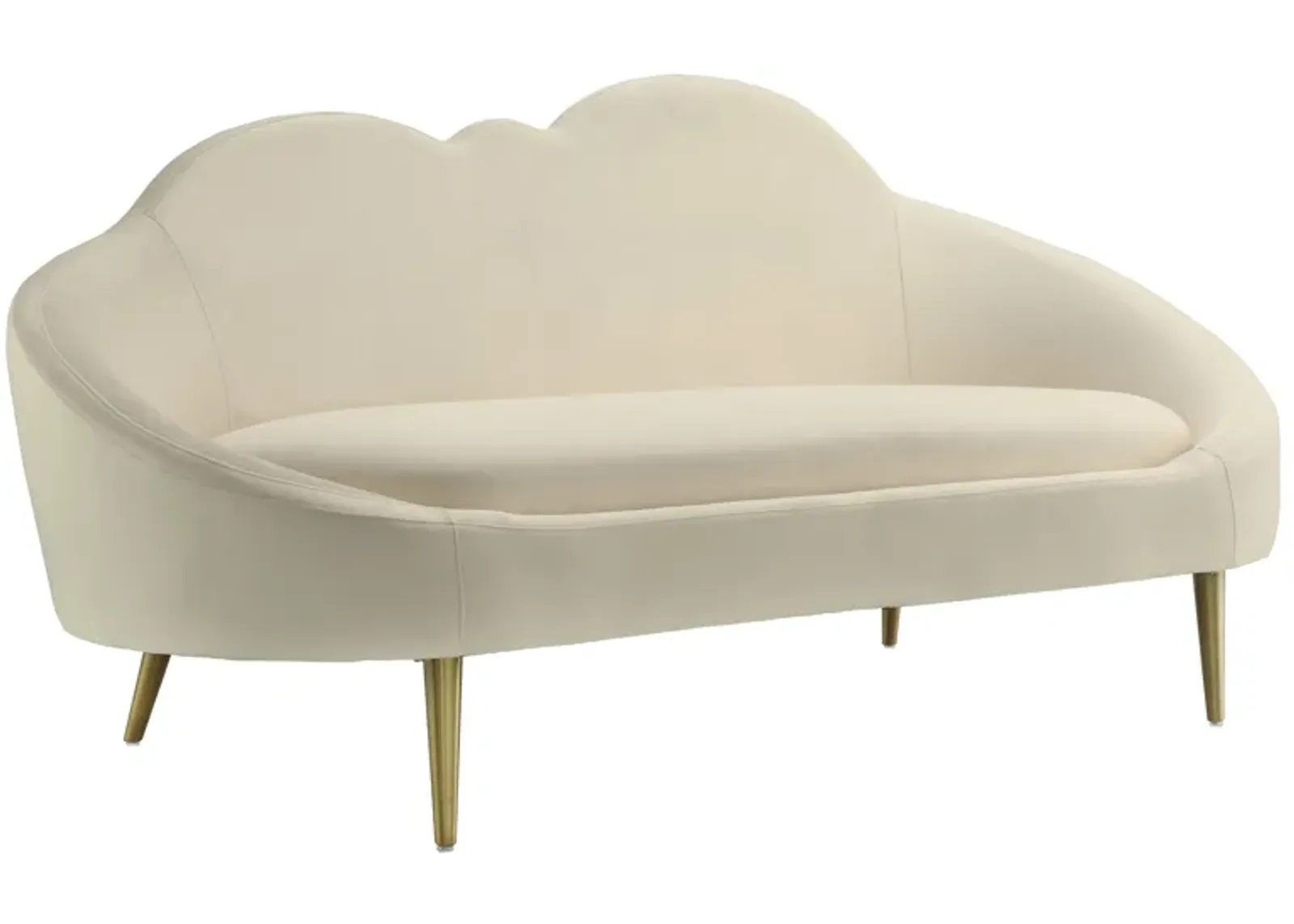 Cloud Settee