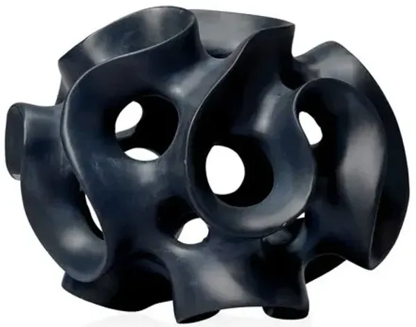 Ribbon Sphere