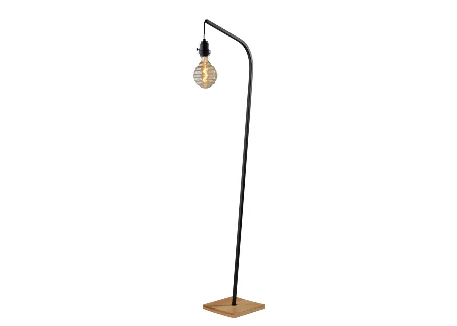 Wren Floor Lamp