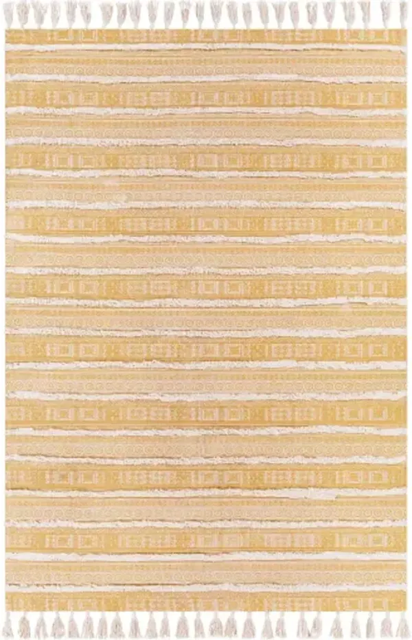 Calisa 2'6" x 4' Rug