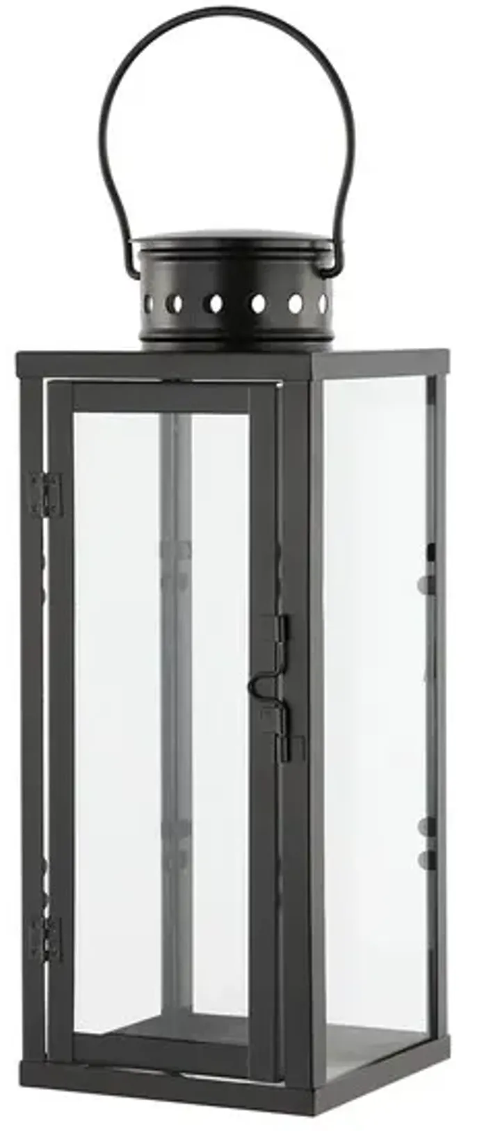 LORIENT OUTDOOR LANTERN - Set of 2