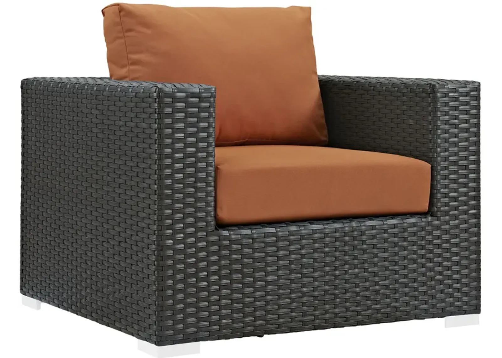 Sojourn Sunbrella Outdoor Armchair