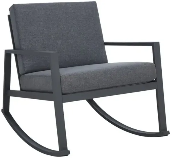 CANTOR ROCKING CHAIR