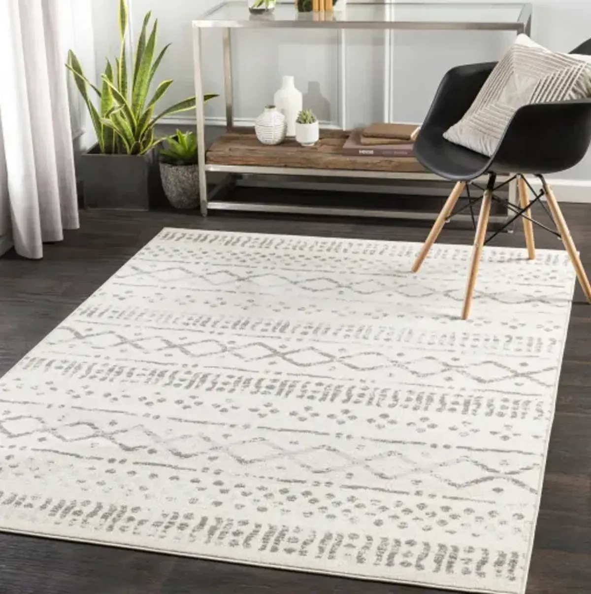 Pisa 5' x 7' Rug