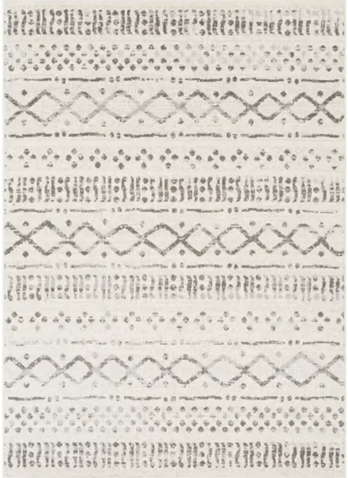 Pisa 5' x 7' Rug