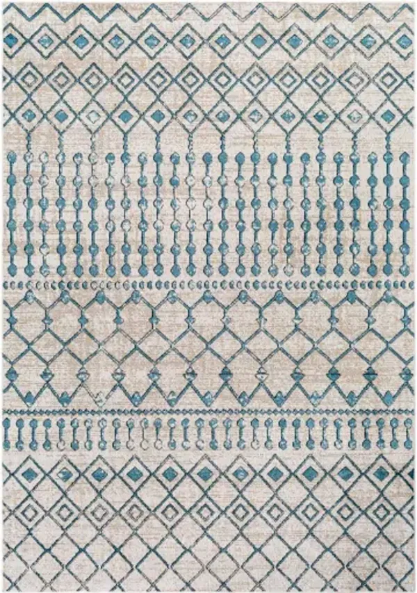 Lavadora 7'10" x 10' Rug