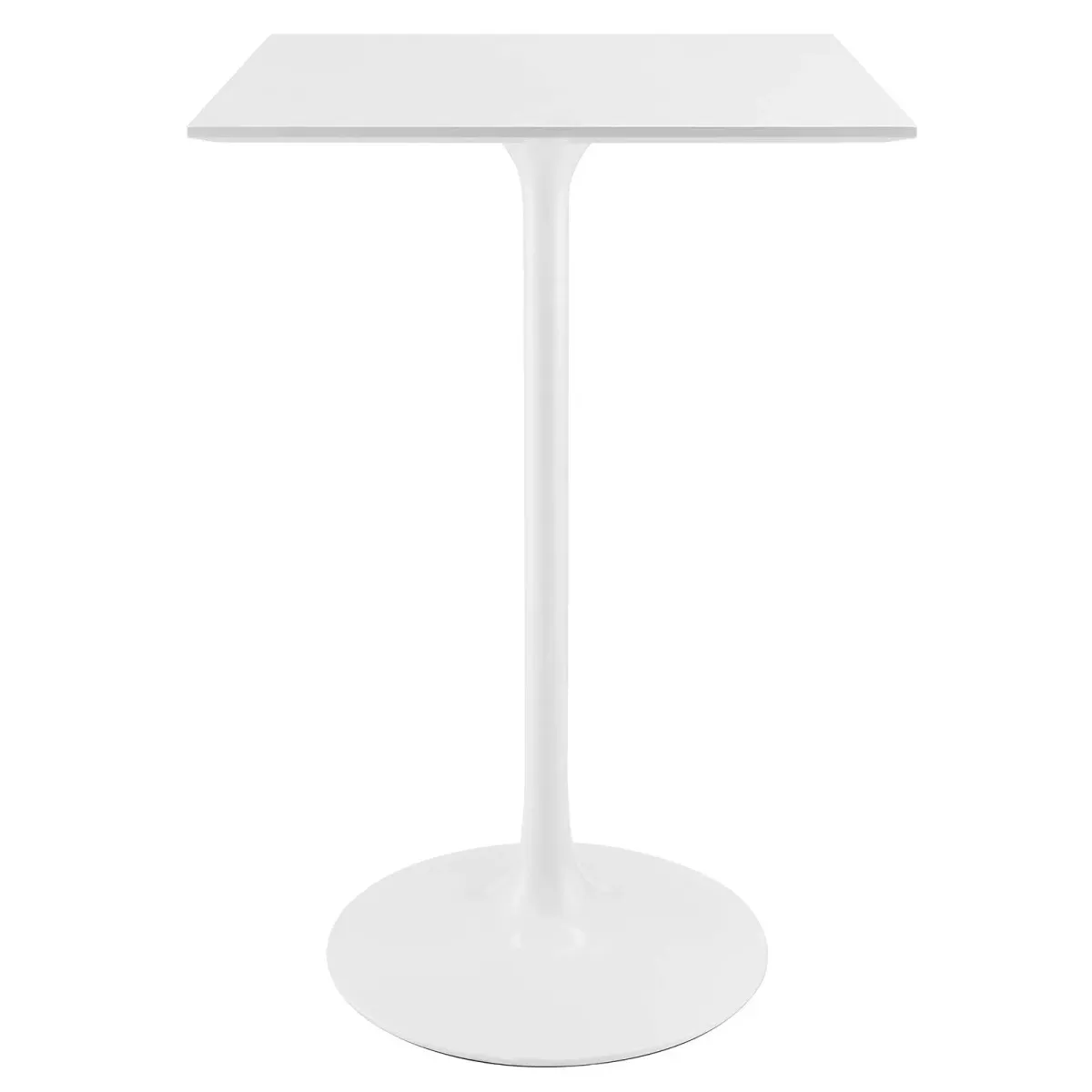 Lippa 28" Square Bar Table