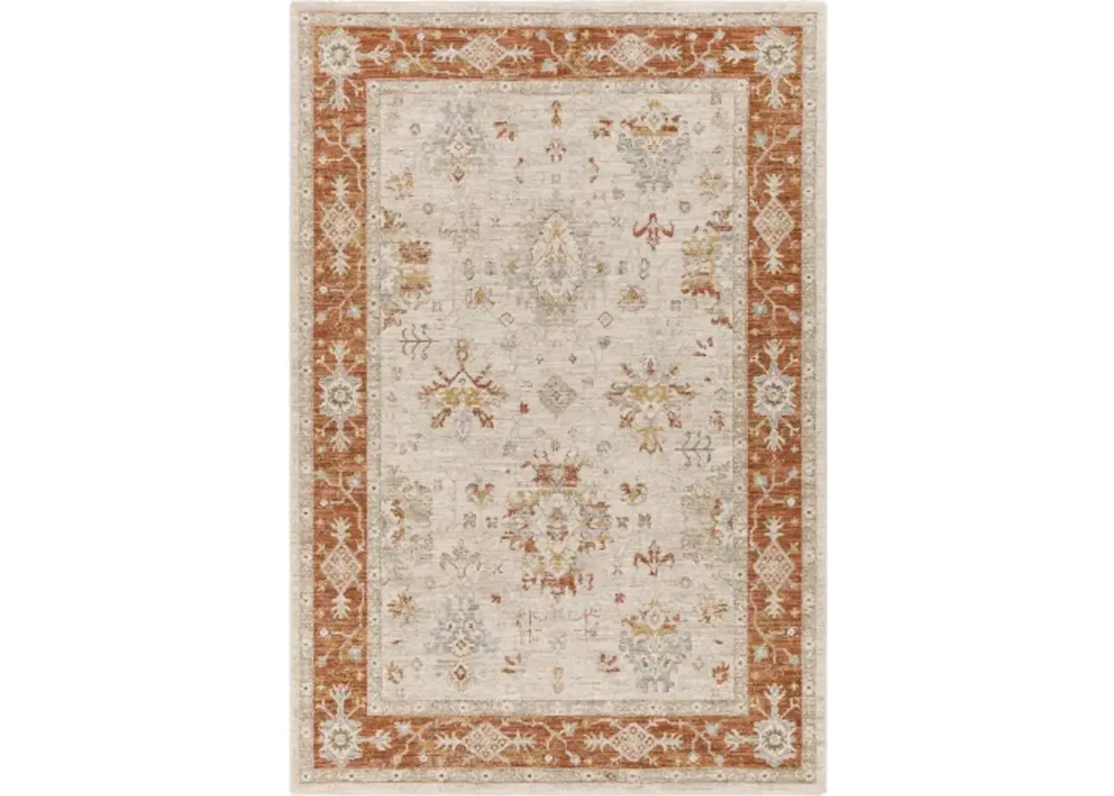 Avant Garde AVT-2312 2'7" x 10' Rug