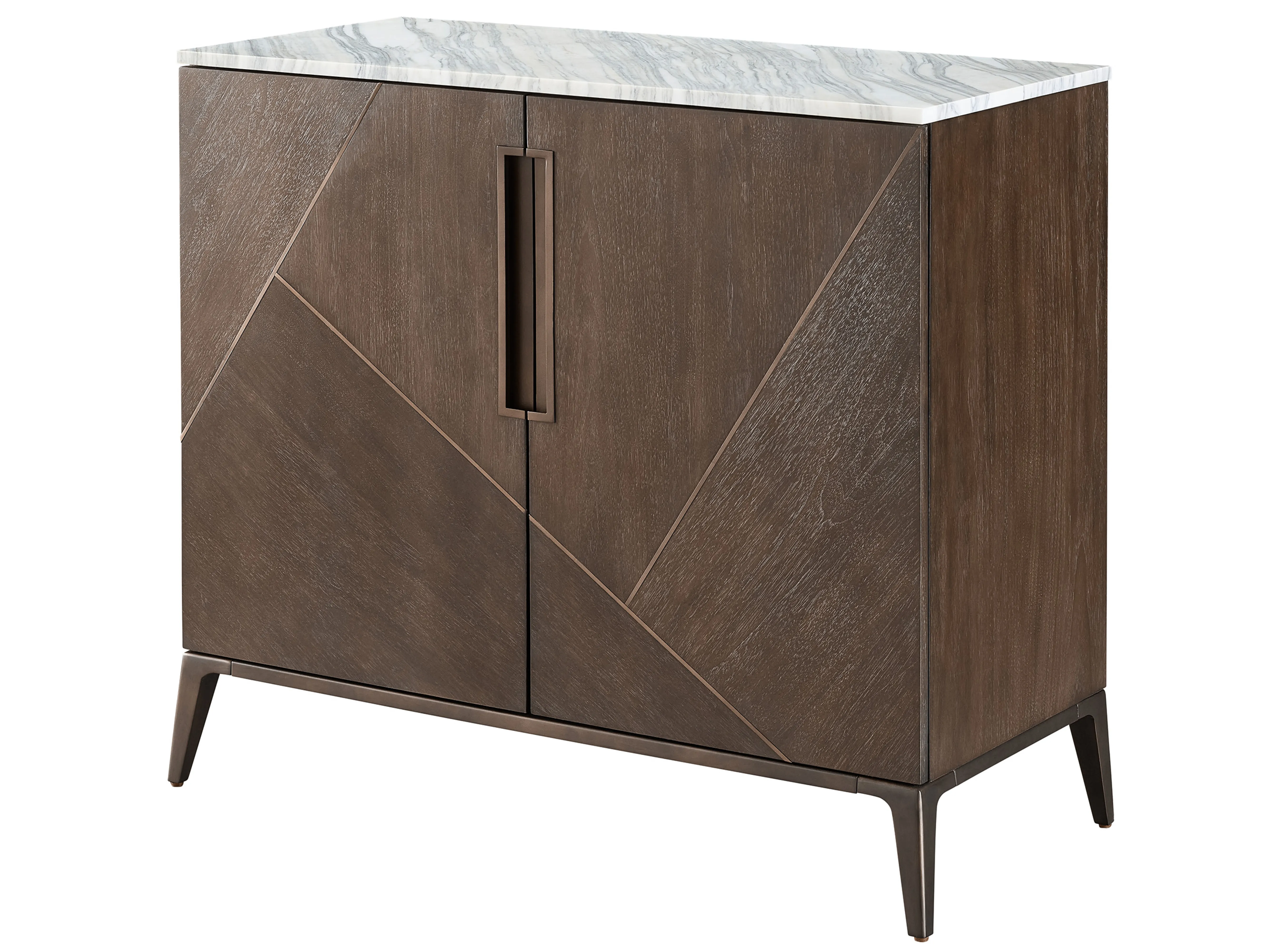 Montecito Chest