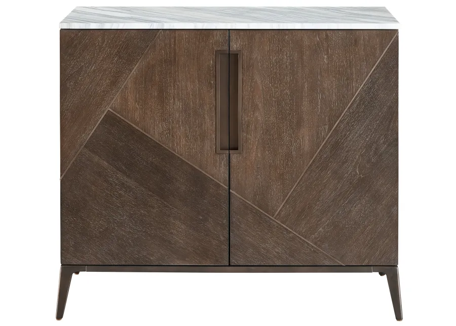 Montecito Chest