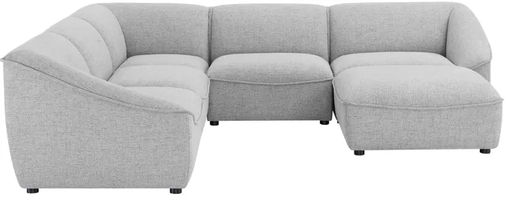 Comprise 6-Piece Sectional Sofa