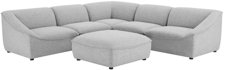 Comprise 6-Piece Sectional Sofa