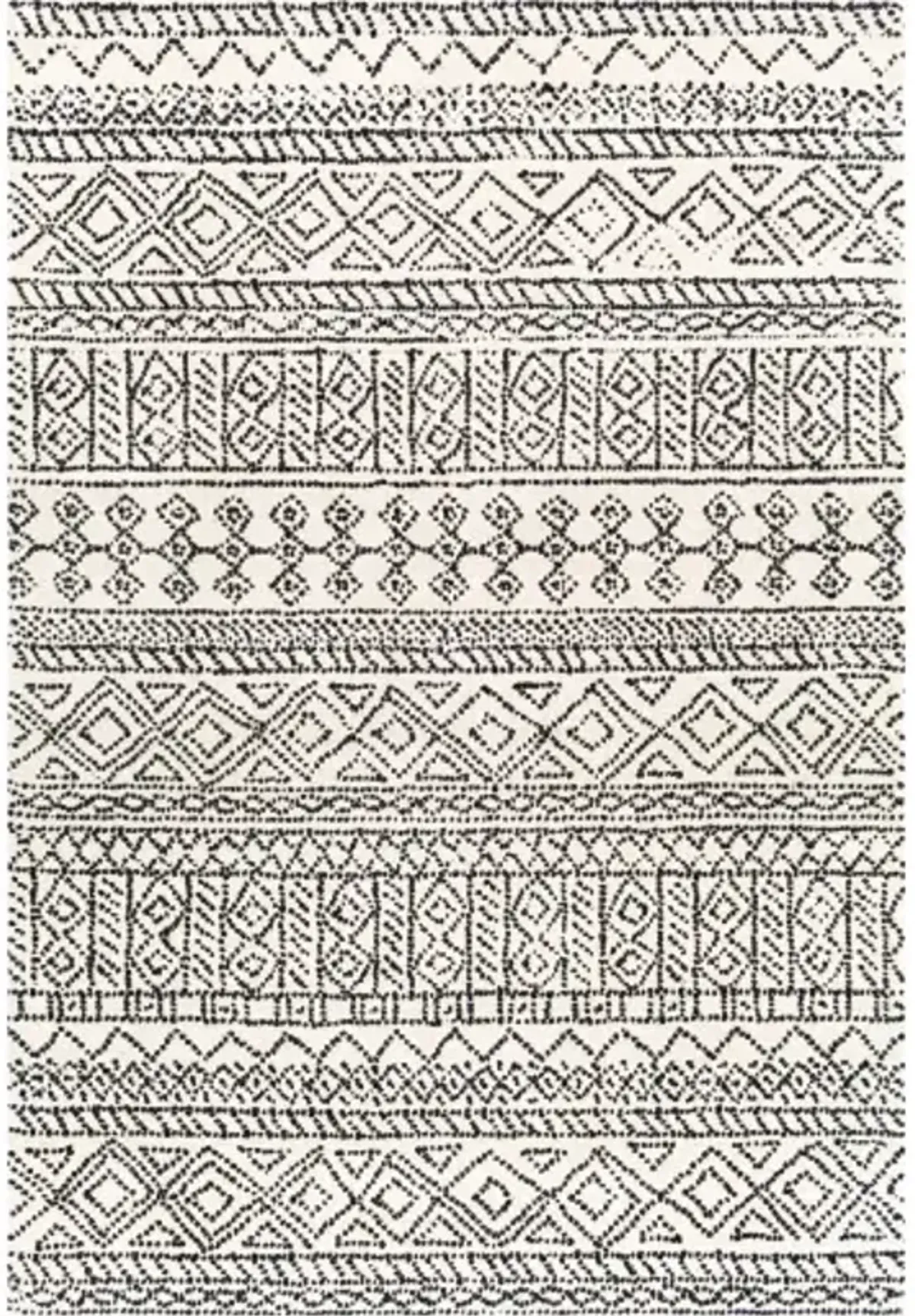 Corfu 8'10" x 12' Rug
