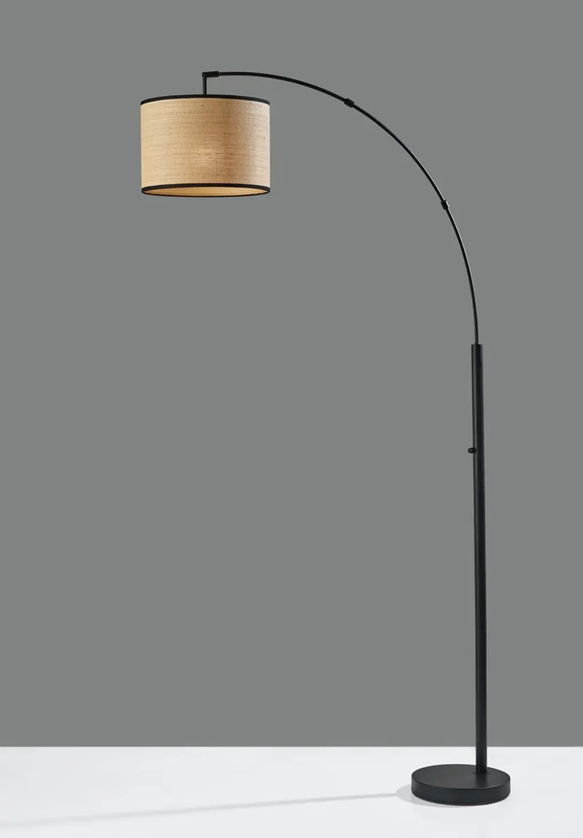 Bowery Arc Lamp