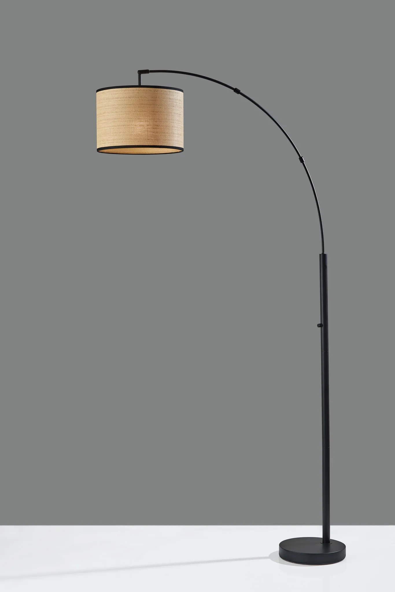 Bowery Arc Lamp