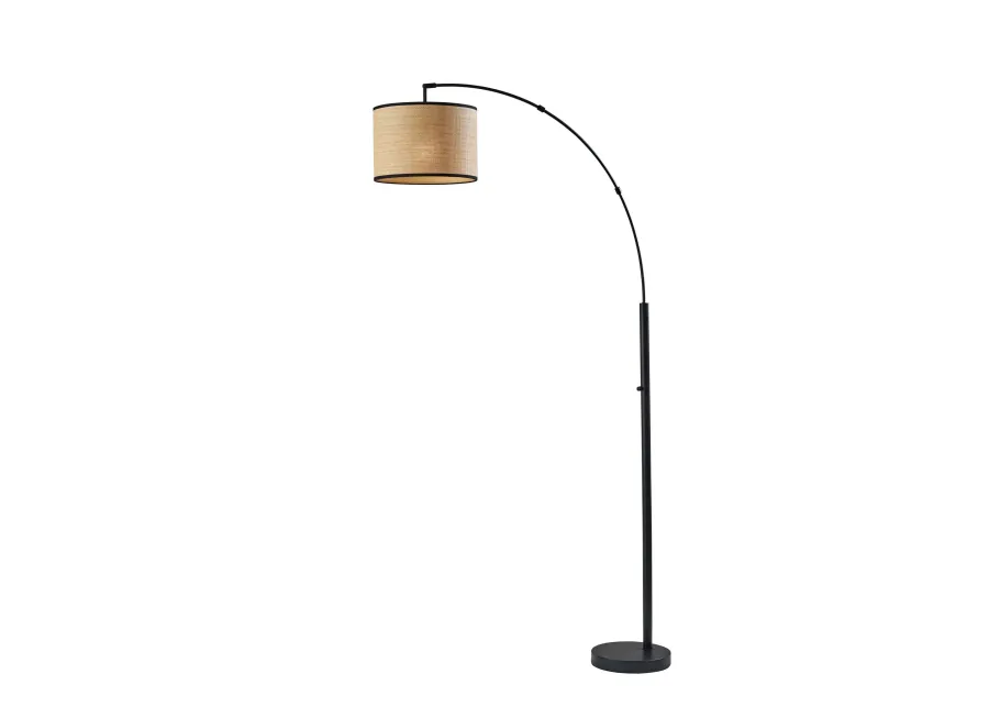 Bowery Arc Lamp