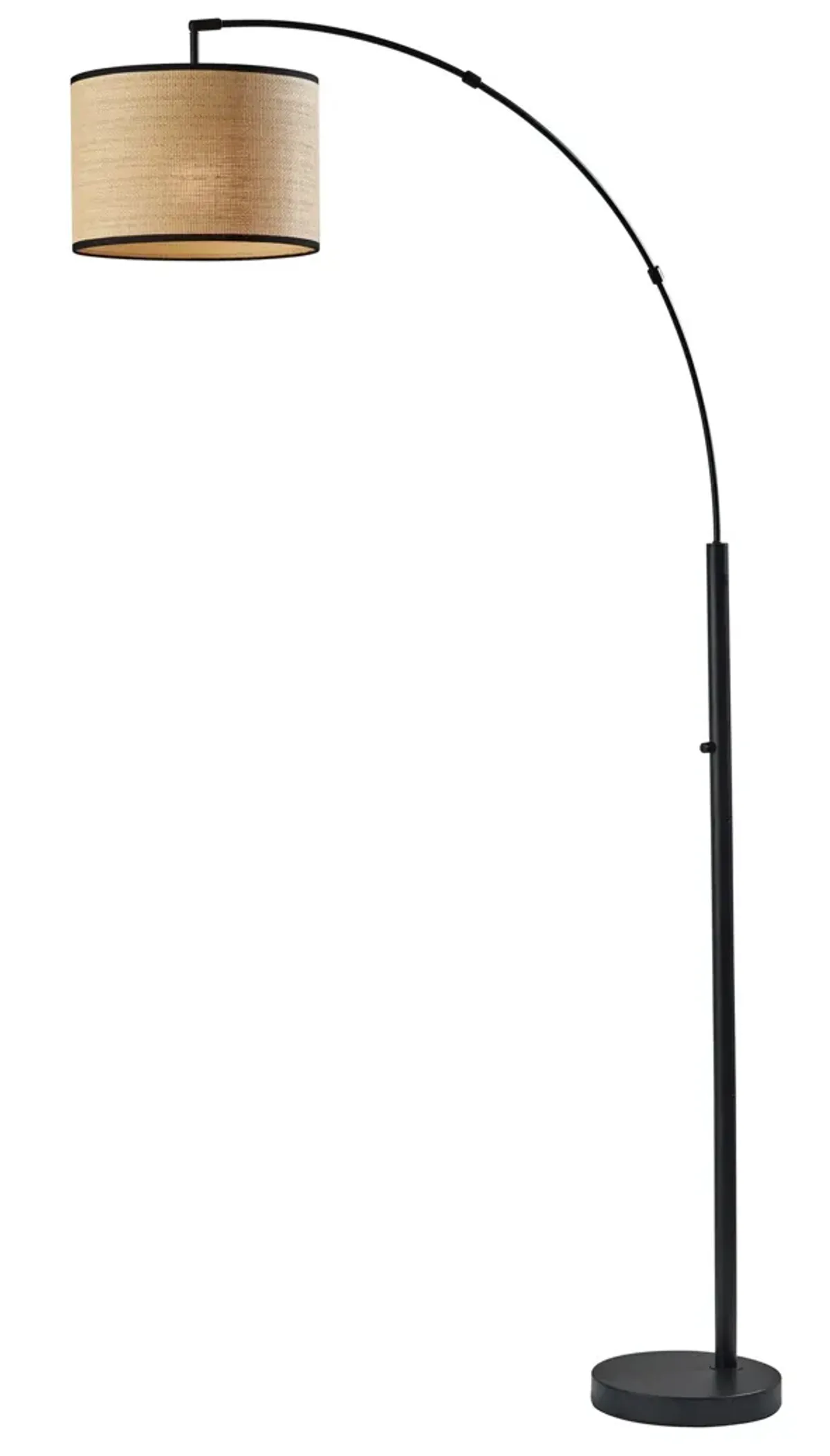 Bowery Arc Lamp