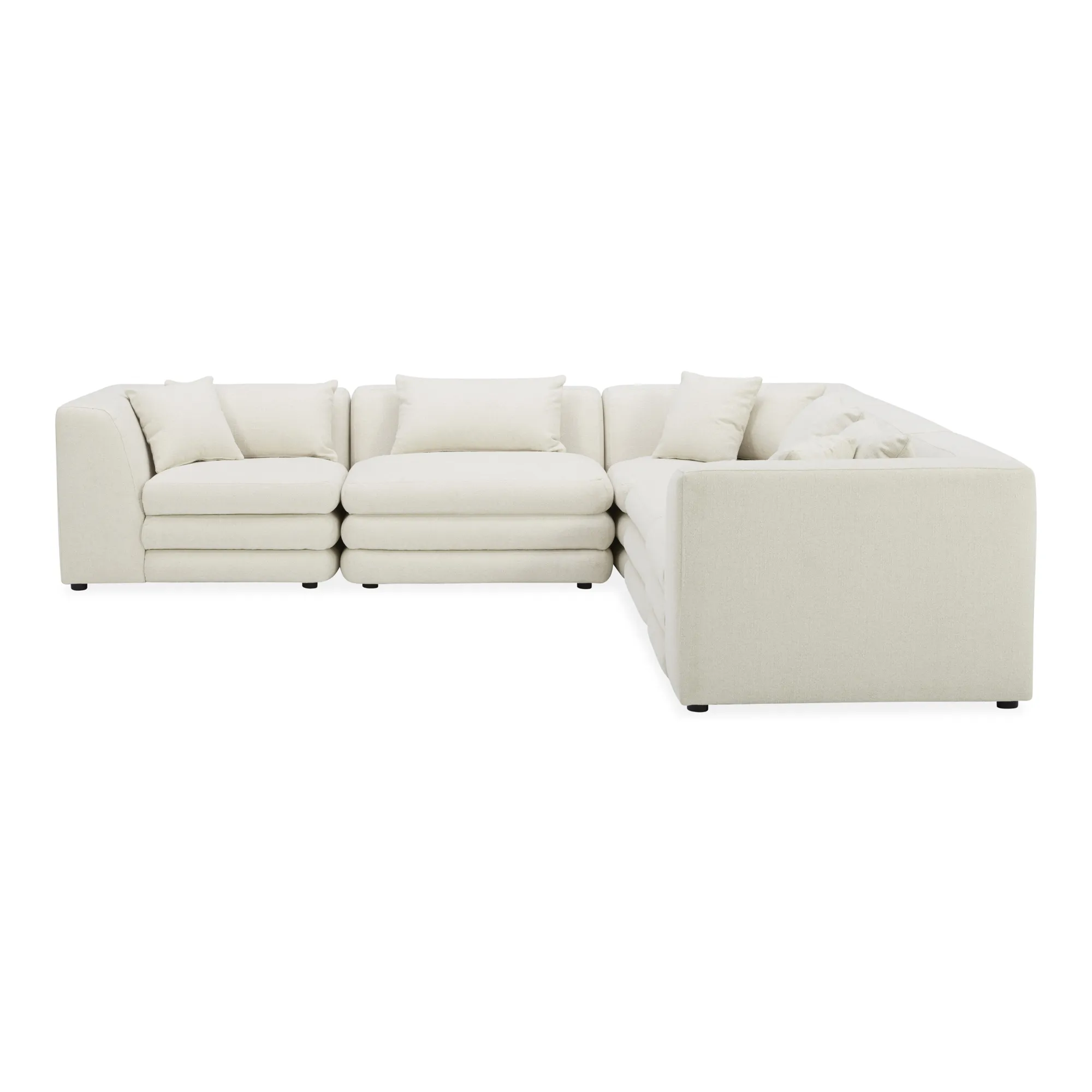 LOWTIDE CLASSIC L MODULAR SECTIONAL